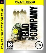 Battlefield Bad Company (Gamme Platinum)