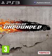 Ridge Racer: Unbounded