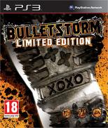 Bulletstorm : Edition Limité