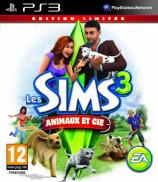 Les Sims 3 Animaux et Compagnie Edition Limitée