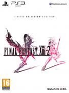 Final Fantasy XIII-2 - Édition Collector 