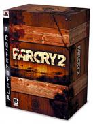 Far Cry 2 - Edition Collector
