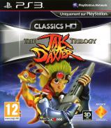 Jak and Daxter Trilogy - Classic HD