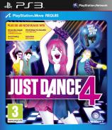 Just Dance 4