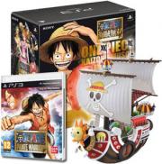 One Piece : Pirate Warriors - Edition Collector