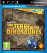 Wonderbook : Sur la Terre des Dinosaures