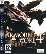 Armored Core 4