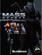 Mass Effect Trilogy