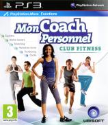 Mon Coach Personnel : Club Fitness