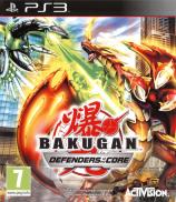 Bakugan Battle Brawlers : Defenders of the Core