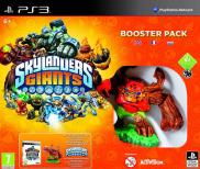 Skylanders: Giants (Booster Pack)