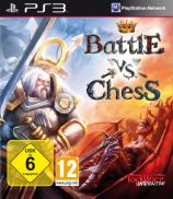 Battle vs Chess