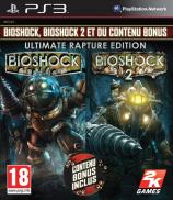 Bioshock - Ultimate Rapture Edition