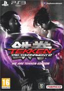 Tekken Tag Tournament 2 - Asuka Edition