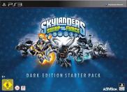 Skylanders: Swap Force (Pack de Démarrage) - Dark Edition