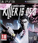Killer Is Dead - Edition Limitée