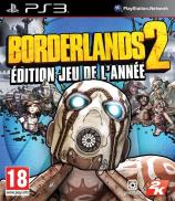 Borderlands 2 - Edition Jeu De L'Année