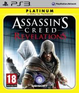 Assassin's Creed : Revelations (Gamme Platinum)