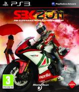 SBK 2011 : FIM Superbike World Championship