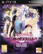 Tales of Xillia 2 - Day One Edition