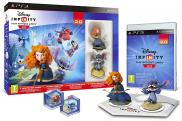 Disney Infinity 2.0 : Toy Box Starter Pack