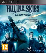 Falling Skies : Le jeu vidéo