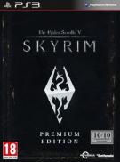 The Elder Scrolls V : Skyrim - Premium Edition