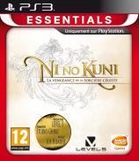Ni no Kuni : La Vengeance de la Sorcière Céleste (Gamme Essentials)