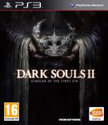 Dark Souls II  : Scholar of the First Sin