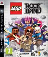 Lego Rock Band