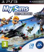 MySims SkyHeroes