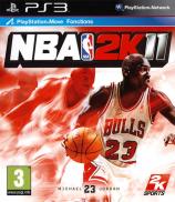 NBA 2K11