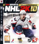 NHL 2K10