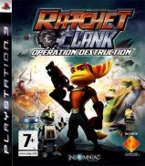 Ratchet & Clank: Opération Destruction