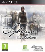 Syberia Collection