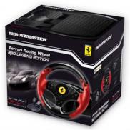 PS3 / PC Volant Ferrari Racing Red Legend Edition (Thrustmaster) 