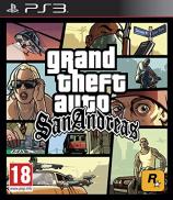 Grand Theft Auto : San Andreas