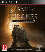 Game of Thrones: A Telltale Games Series (Nov 2015)