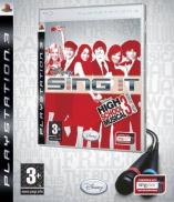 Disney Sing It ! : High School Musical 3 - Senior Year - Pack 2 micros