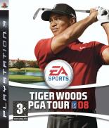 Tiger Woods PGA Tour 08