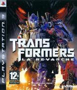 Transformers : La Revanche