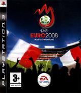 UEFA Euro 2008 : Austria-Switzerland