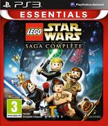 Lego Star Wars : La Saga Complète (Gamme Essentials)