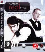 WSC Real 09: La Simulation de Snooker et de Billard