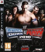 WWE SmackDown vs Raw 2010