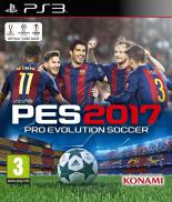 Pro Evolution Soccer 2017