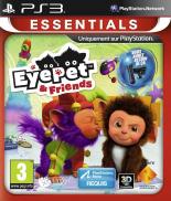 EyePet & Friends (Gamme Essentials)
