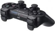 Manette sans fil Sixaxis (Black)