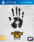 inFamous : Second Son - Collector's Edition