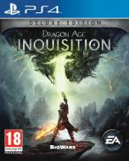 Dragon Age Inquisition - Deluxe Edition